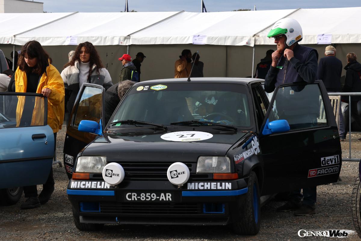 “What is that Japanese brand that even the French are excited about?” The 100th anniversary of the legendary Lina