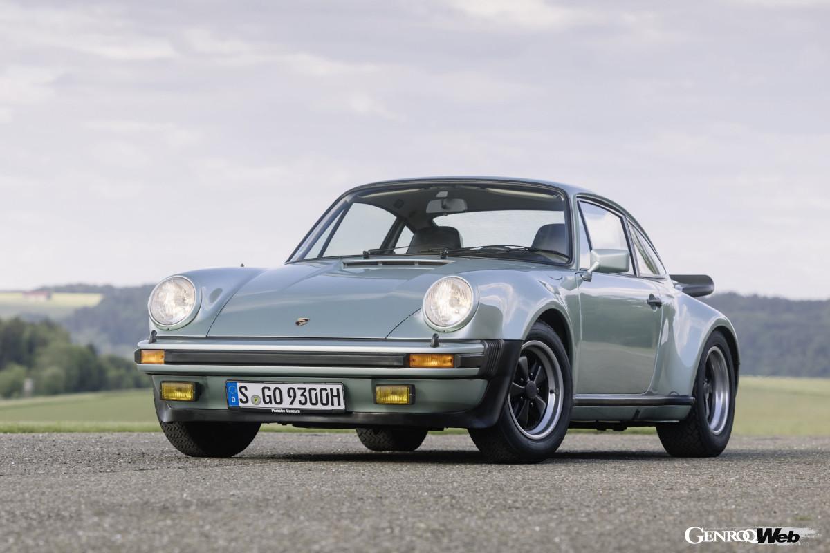 How did the modern-day “Turbo” begin? The early days of the “911 Turbo” [Porsche Chronicles]