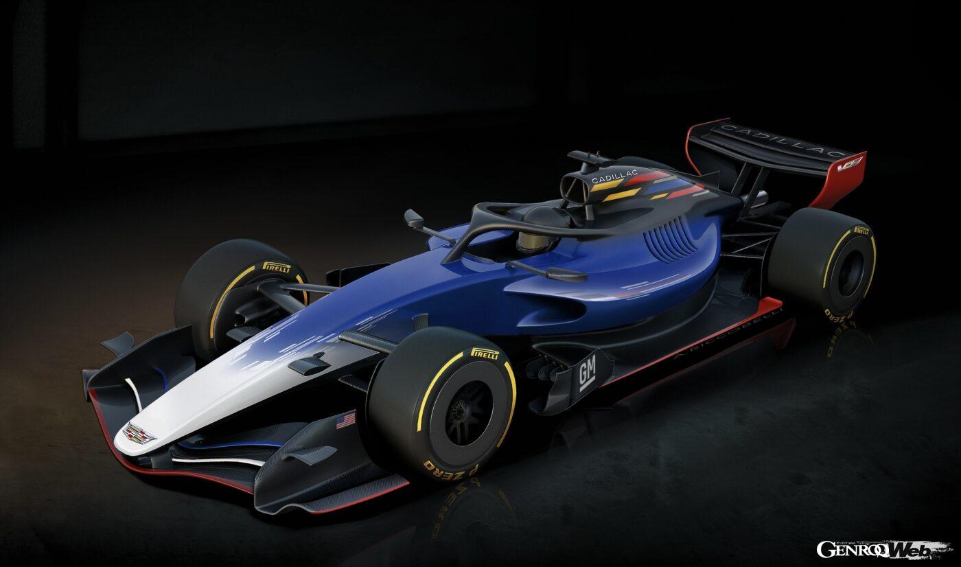 Ferrari to supply power units and gearboxes to Cadillac, which will compete in F1 from 2026