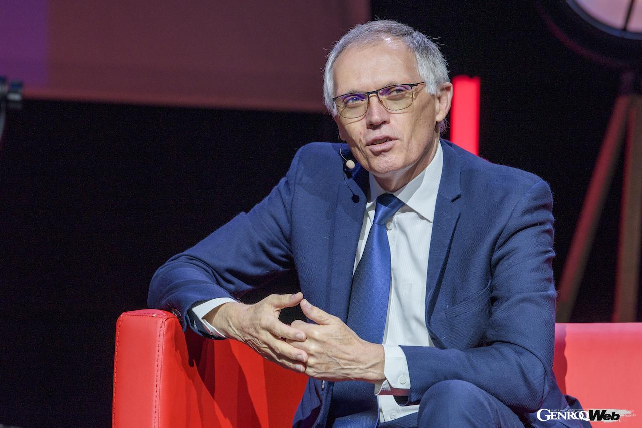 Stellantis Group CEO Carlos Tavares resigns! New CEO to be appointed in early 2025