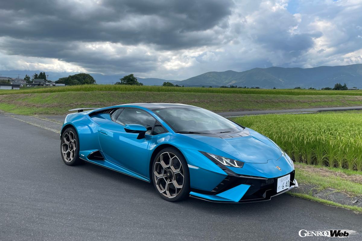 The top 3 cars of the year chosen by the editor-in-chief of Genroku Web, who is liberal but conservative when it comes to cho