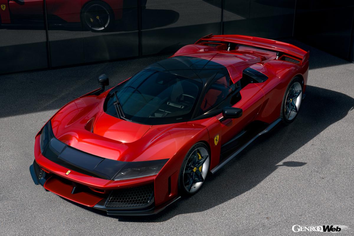 British journalist predicts the future of electrified hypercars [2025 predictions]