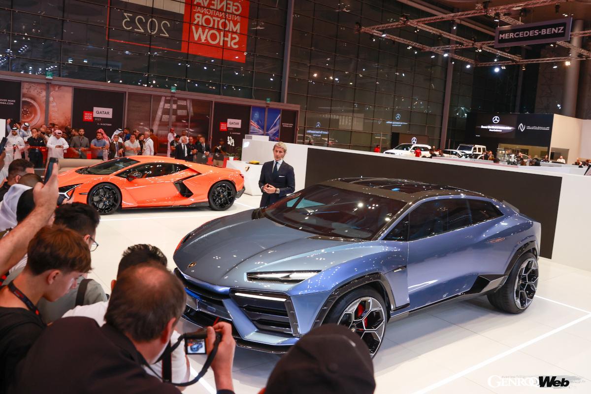 As electrification advances, supercars will become increasingly bespoke, but what about SUVs? [2025 Automotive Predictions]