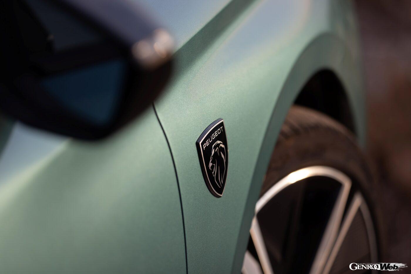 “Why did Peugeot choose the lion?” The meaning and evolution of the emblem [Car Emblem Secrets 08: Peugeot]