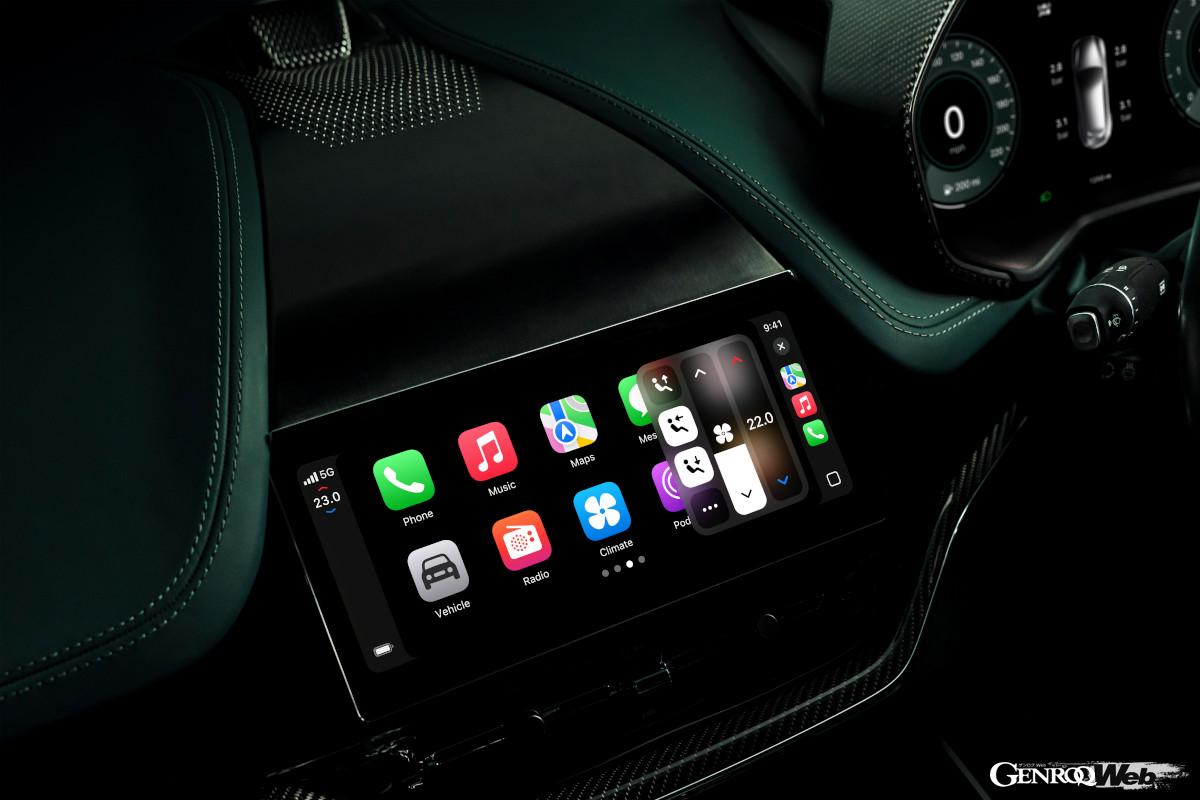 Will Apple’s “CarPlay Ultra” revolutionize the relationship between cars and smartphones?