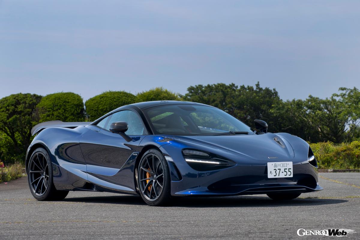 McLaren’s 750S and 720S: Supercars with F1 DNA – Explained | Fuel economy, maintenance costs, new and used car pr