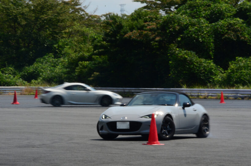 “AJAJ Motorsports Subcommittee” launched, where automotive journalists also take on the challenge of improving th